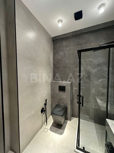 İcarəyə verilir 3 otaqlı yeni tikili 110 m², Koroğlu m., photo 12 from 23