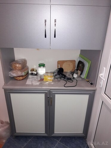 Продаётся 1-комн. вторичка 40 м², м. Элмляр Академиясы, photo 18 from 20