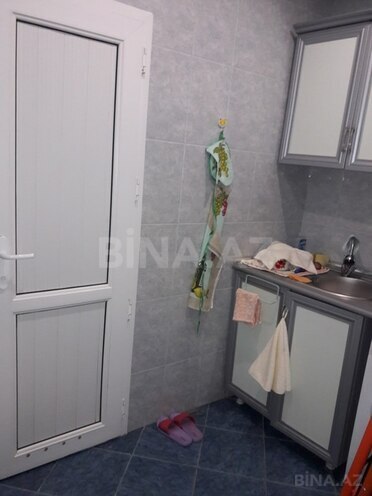 Продаётся 1-комн. вторичка 40 м², м. Элмляр Академиясы, photo 15 from 20