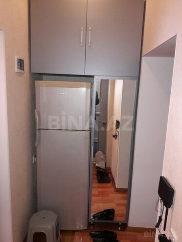 Продаётся 1-комн. вторичка 40 м², м. Элмляр Академиясы, photo 19 from 20