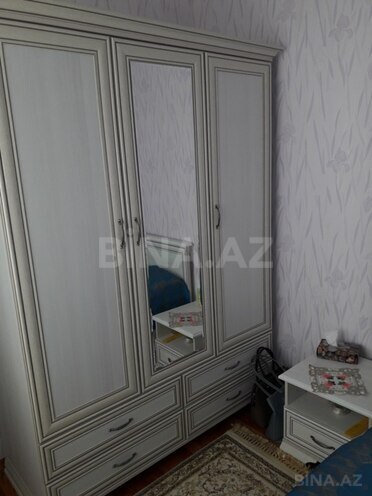 Продаётся 1-комн. вторичка 40 м², м. Элмляр Академиясы, photo 11 from 20