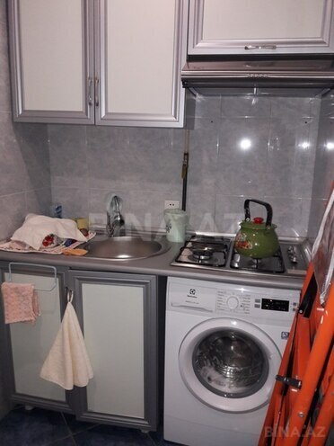 Продаётся 1-комн. вторичка 40 м², м. Элмляр Академиясы, photo 14 from 20