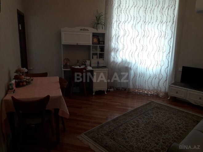Продаётся 1-комн. вторичка 40 м², м. Элмляр Академиясы, photo 7 from 20