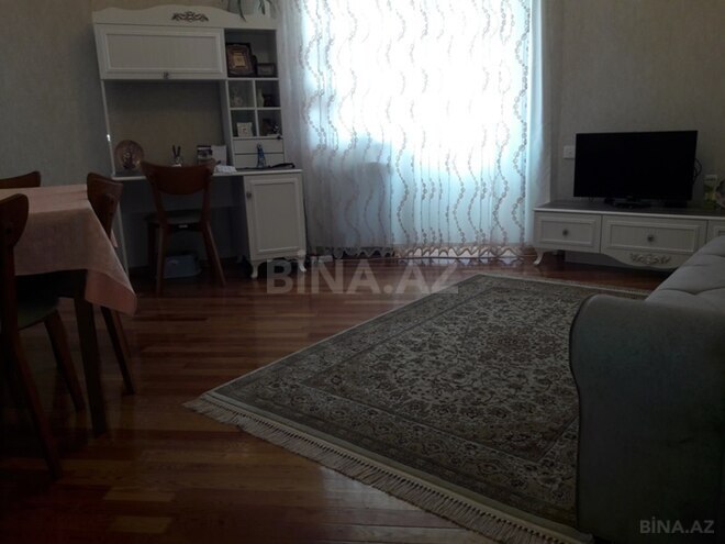 Продаётся 1-комн. вторичка 40 м², м. Элмляр Академиясы, photo 3 from 20