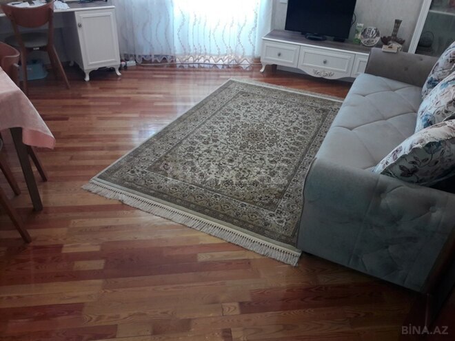 Продаётся 1-комн. вторичка 40 м², м. Элмляр Академиясы, photo 9 from 20