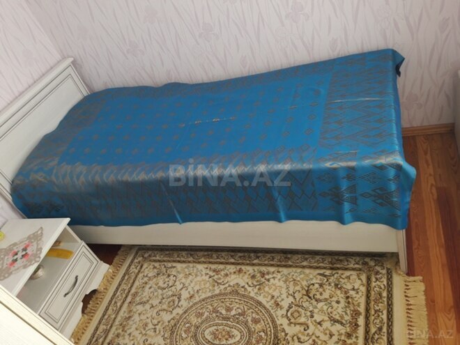Продаётся 1-комн. вторичка 40 м², м. Элмляр Академиясы, photo 10 from 20