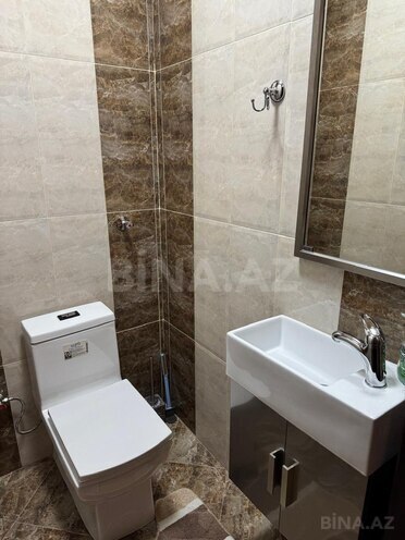 Продаётся 3-комн. новостройка 118 м², м. Ази Асланов, photo 15 from 17