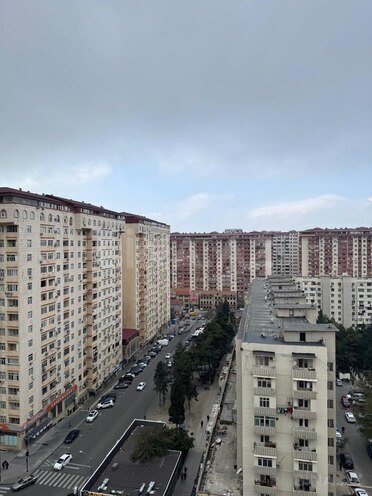 Продаётся 3-комн. новостройка 118 м², м. Ази Асланов, photo 13 from 17