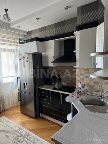 Продаётся 3-комн. новостройка 118 м², м. Ази Асланов, photo 14 from 17