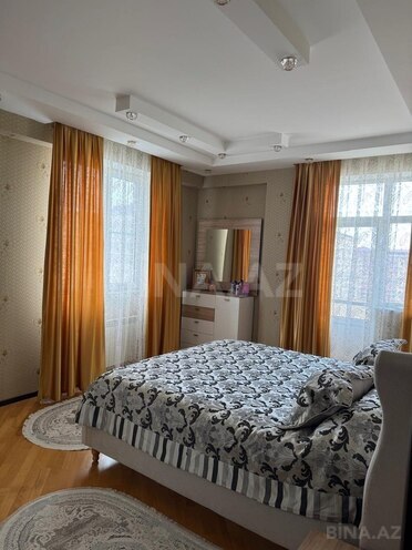 Продаётся 3-комн. новостройка 118 м², м. Ази Асланов, photo 10 from 17