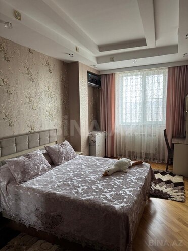 Продаётся 3-комн. новостройка 118 м², м. Ази Асланов, photo 8 from 17