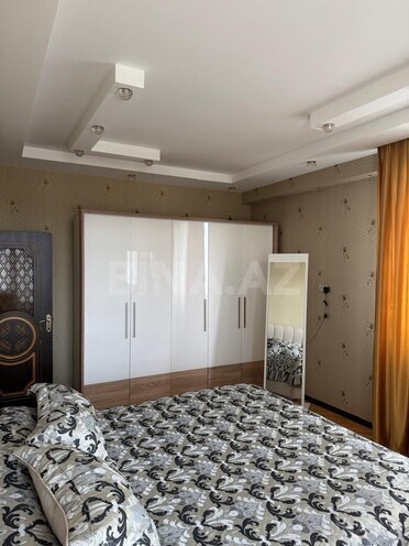 Продаётся 3-комн. новостройка 118 м², м. Ази Асланов, photo 11 from 17