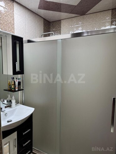 Продаётся 3-комн. новостройка 118 м², м. Ази Асланов, photo 16 from 17