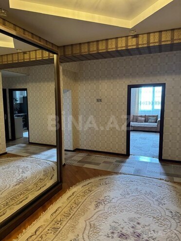 Продаётся 3-комн. новостройка 118 м², м. Ази Асланов, photo 6 from 17