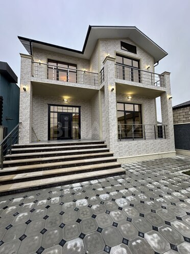 Продаётся 6-комн. дом/дача 280 м², пос. Ени Романы, photo 4 from 27