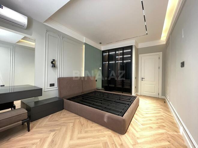 Satılır 3 otaqlı yeni tikili 92 m², Nəsimi r., photo 12 from 19