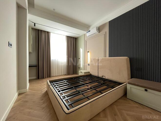 Satılır 3 otaqlı yeni tikili 92 m², Nəsimi r., photo 7 from 19