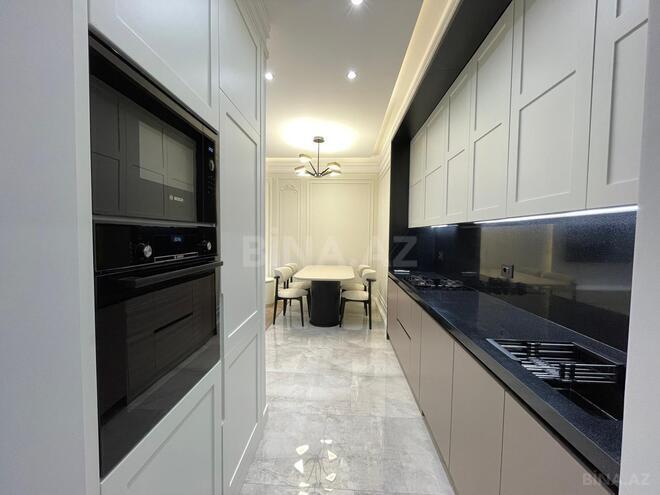 Satılır 3 otaqlı yeni tikili 92 m², Nəsimi r., photo 6 from 19