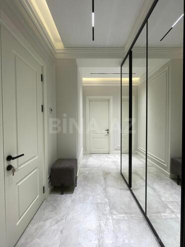 Satılır 3 otaqlı yeni tikili 92 m², Nəsimi r., photo 15 from 19