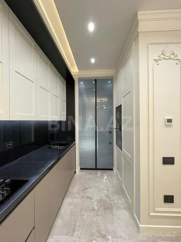 Satılır 3 otaqlı yeni tikili 92 m², Nəsimi r., photo 5 from 19