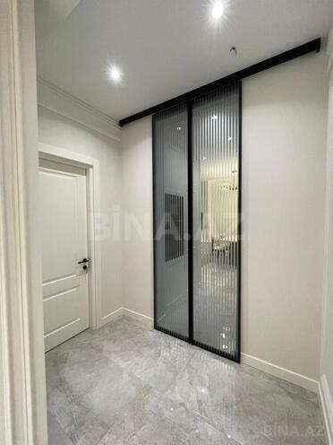 Satılır 3 otaqlı yeni tikili 92 m², Nəsimi r., photo 14 from 19