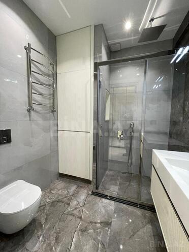 Satılır 3 otaqlı yeni tikili 92 m², Nəsimi r., photo 18 from 19