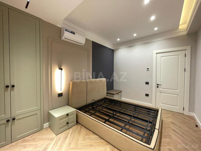Satılır 3 otaqlı yeni tikili 92 m², Nəsimi r., photo 8 from 19