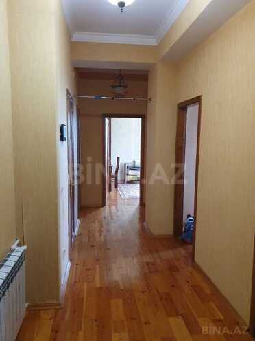 Сдаётся 2-комн. новостройка 96 м², м. Азадлыг проспекти, photo 9 from 11