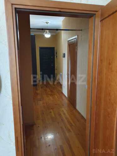 Сдаётся 2-комн. новостройка 96 м², м. Азадлыг проспекти, photo 10 from 11