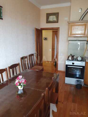 Сдаётся 2-комн. новостройка 96 м², м. Азадлыг проспекти, photo 5 from 11