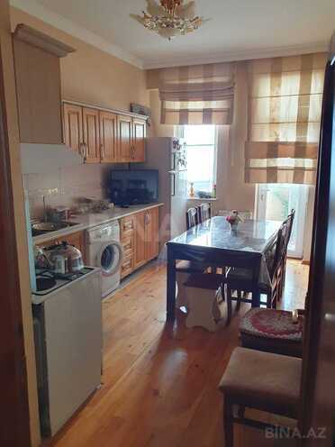 Сдаётся 2-комн. новостройка 96 м², м. Азадлыг проспекти, photo 6 from 11