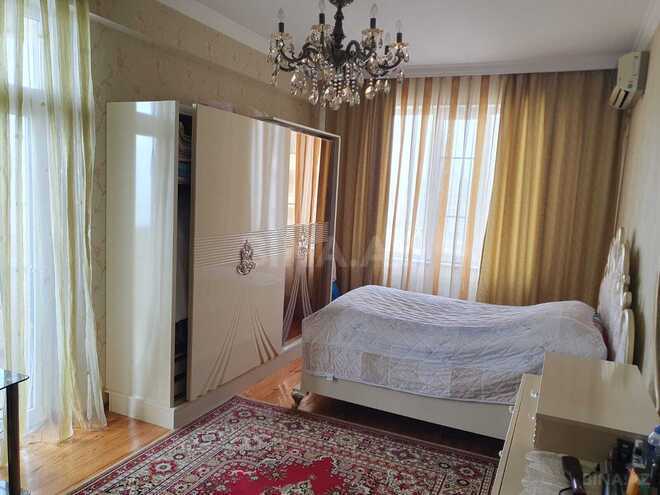 Сдаётся 2-комн. новостройка 96 м², м. Азадлыг проспекти, photo 3 from 11