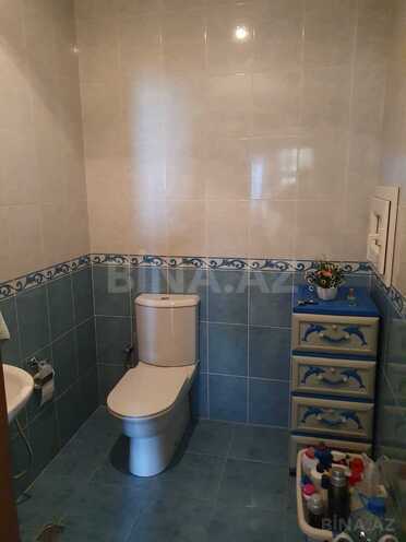 Сдаётся 2-комн. новостройка 96 м², м. Азадлыг проспекти, photo 8 from 11