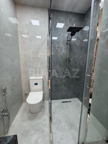 Satılır 3 otaqlı yeni tikili 105 m², 8 Noyabr m., photo 17 from 26