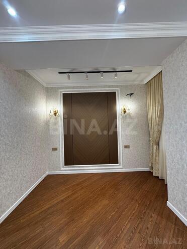 Satılır 3 otaqlı yeni tikili 105 m², 8 Noyabr m., photo 12 from 26