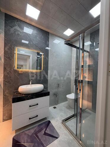 Satılır 3 otaqlı yeni tikili 105 m², 8 Noyabr m., photo 19 from 26