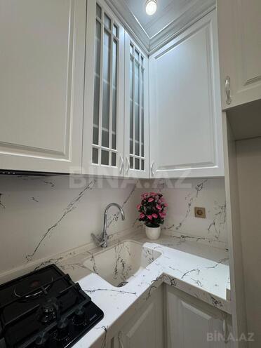Satılır 3 otaqlı yeni tikili 105 m², 8 Noyabr m., photo 7 from 26