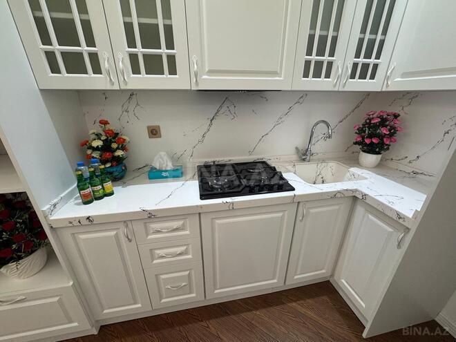 Satılır 3 otaqlı yeni tikili 105 m², 8 Noyabr m., photo 6 from 26