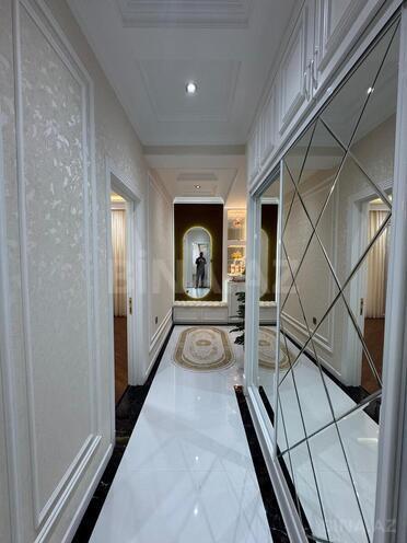 Satılır 3 otaqlı yeni tikili 105 m², 8 Noyabr m., photo 22 from 26