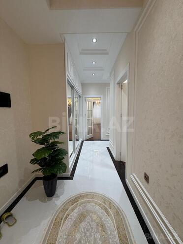 Satılır 3 otaqlı yeni tikili 105 m², 8 Noyabr m., photo 21 from 26