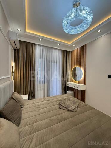 Satılır 2 otaqlı yeni tikili 50 m², Nəriman Nərimanov m., photo 9 from 14