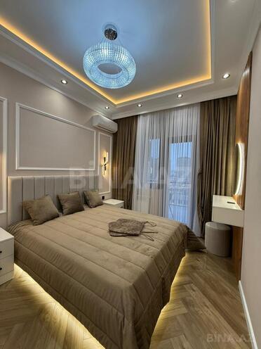 Satılır 2 otaqlı yeni tikili 50 m², Nəriman Nərimanov m., photo 7 from 14