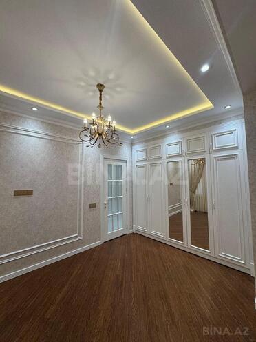 Satılır 3 otaqlı yeni tikili 105 m², 8 Noyabr m., photo 11 from 26