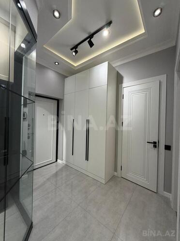 Satılır 2 otaqlı yeni tikili 50 m², Nəriman Nərimanov m., photo 10 from 14