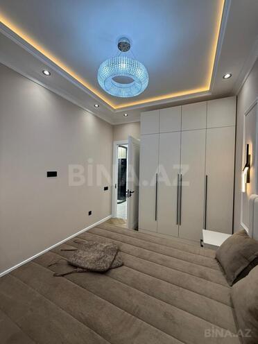 Satılır 2 otaqlı yeni tikili 50 m², Nəriman Nərimanov m., photo 8 from 14