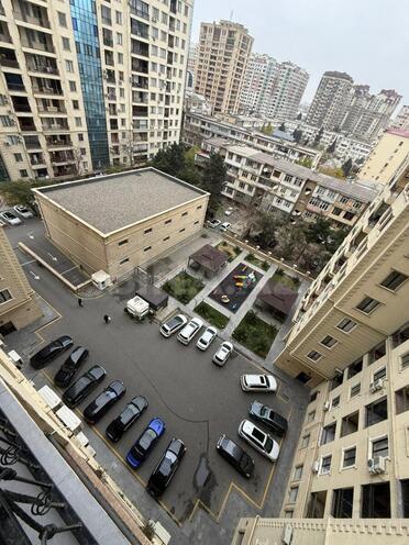 Satılır 2 otaqlı yeni tikili 50 m², Nəriman Nərimanov m., photo 13 from 14