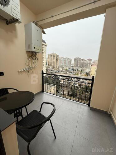 Satılır 2 otaqlı yeni tikili 50 m², Nəriman Nərimanov m., photo 12 from 14