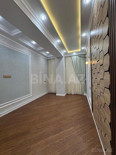 Satılır 3 otaqlı yeni tikili 105 m², 8 Noyabr m., photo 16 from 26