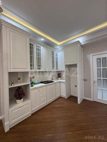 Satılır 3 otaqlı yeni tikili 105 m², 8 Noyabr m., photo 5 from 26