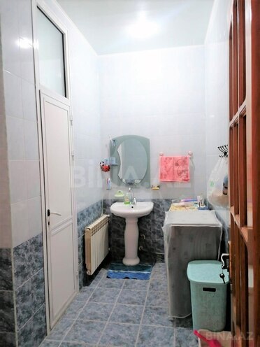 Satılır 4 otaqlı həyət evi/bağ evi 200 m², Bakıxanov q., photo 21 from 28
